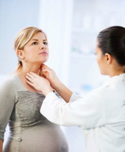 Hipotiroidismul și sarcina
