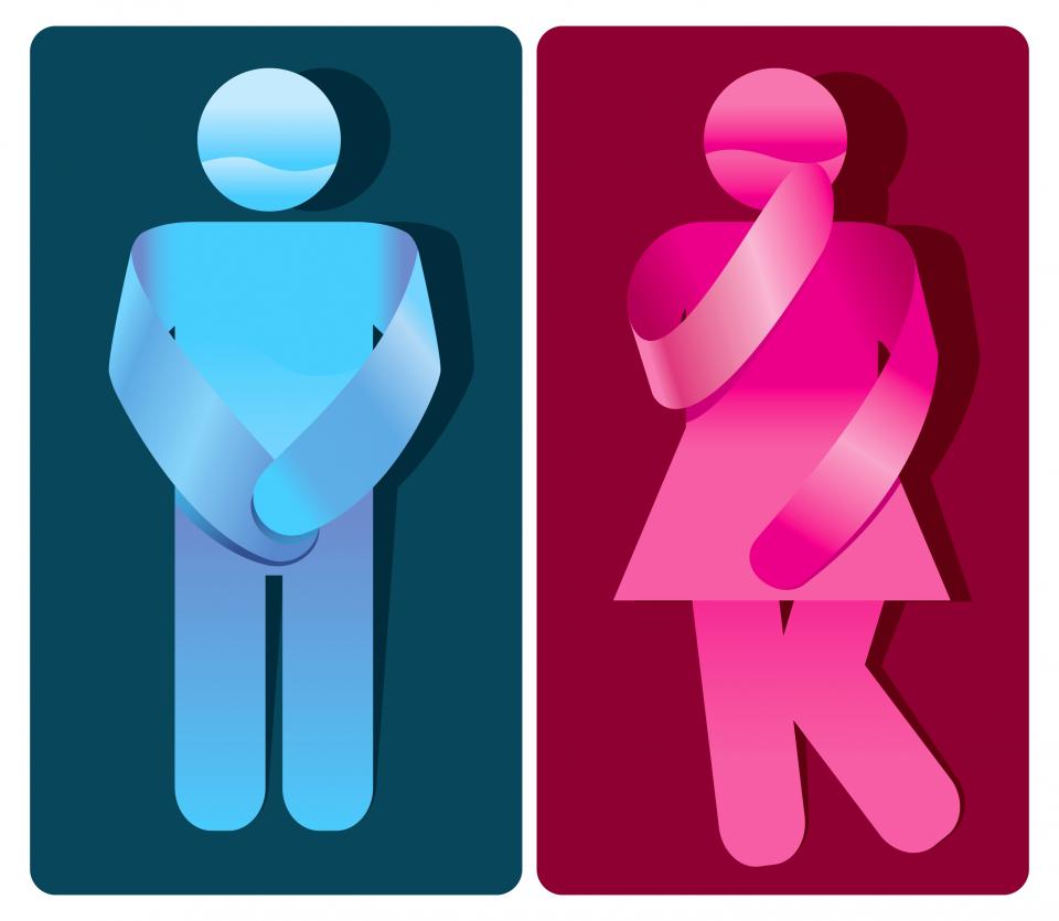 pierderea în greutate și incontinența urinară