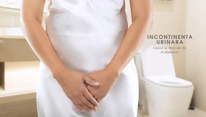 Incontinenta-urinara - Ginecologie Cluj Clinica Pro Vita