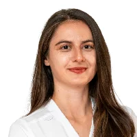 Dr. Iusco Isabela, medic specialist obstetrică-ginecologie Clinica Pro Vita Cluj
