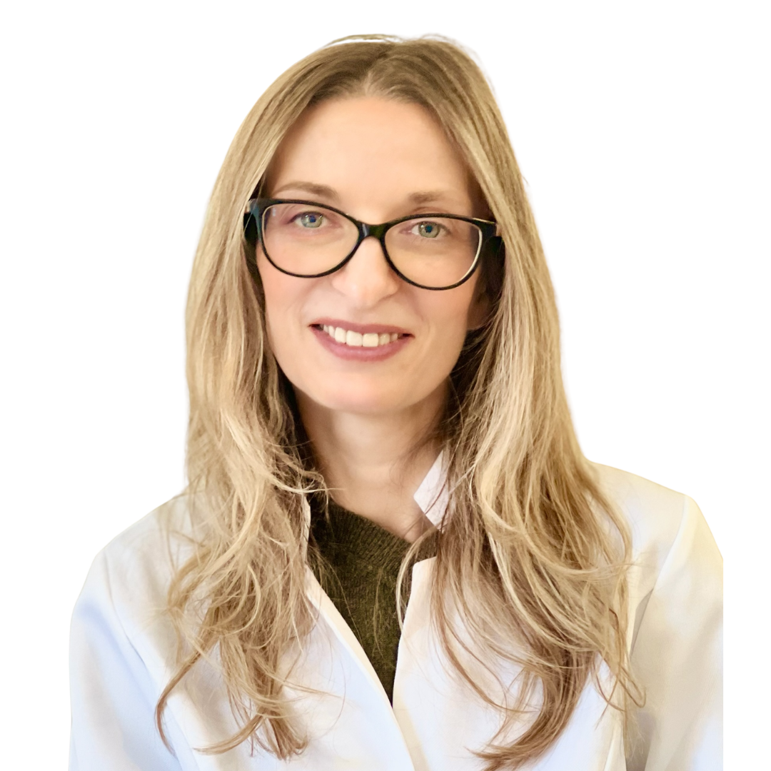 Dr. Cristina Barna - Ecografie Cluj, Clinica Pro Vita