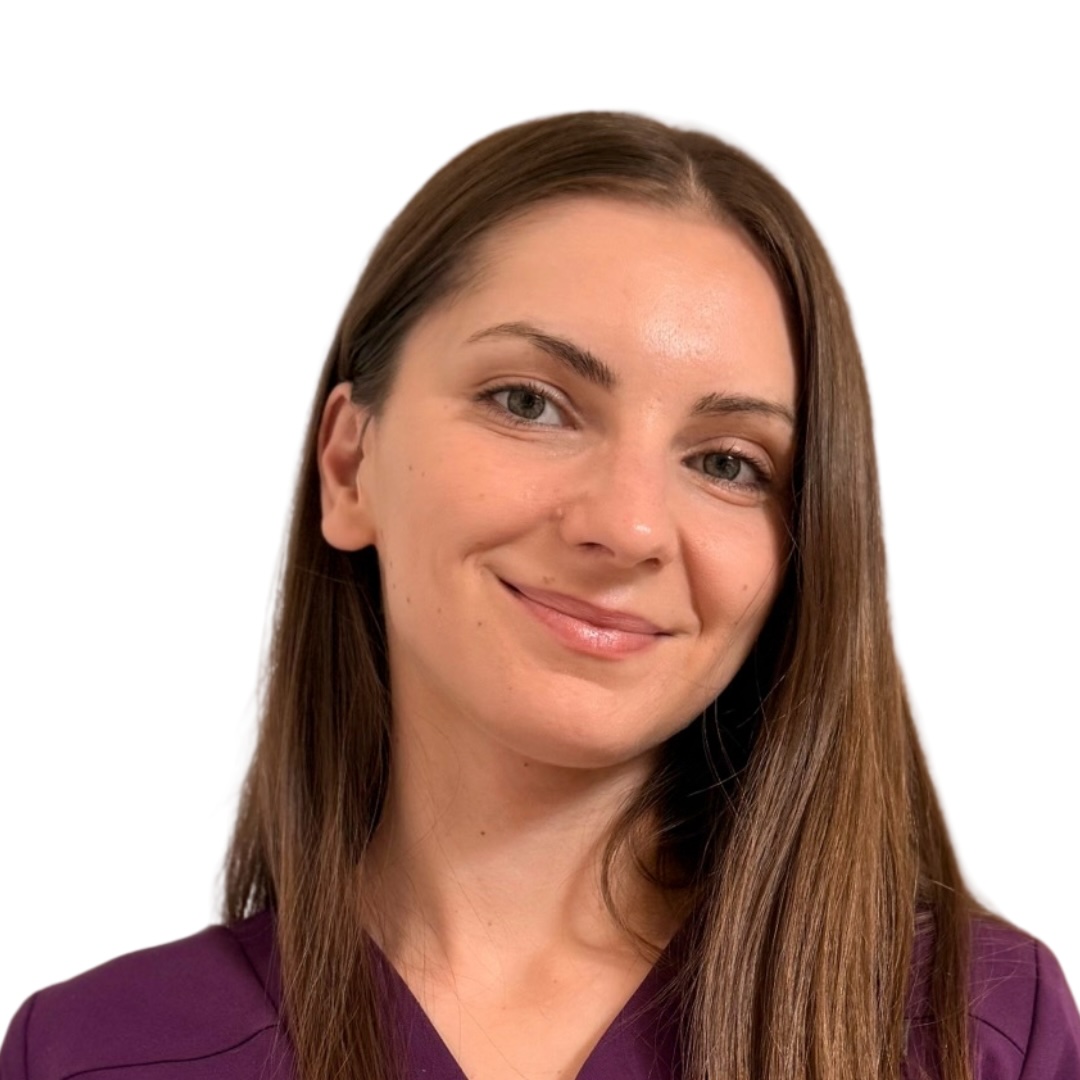 Dr. Suciu Paula, medic specialist obstetrică-ginecologie Clinica Pro Vita Cluj